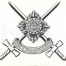 1965 100f Badge OTU Scheyville Sonneveld